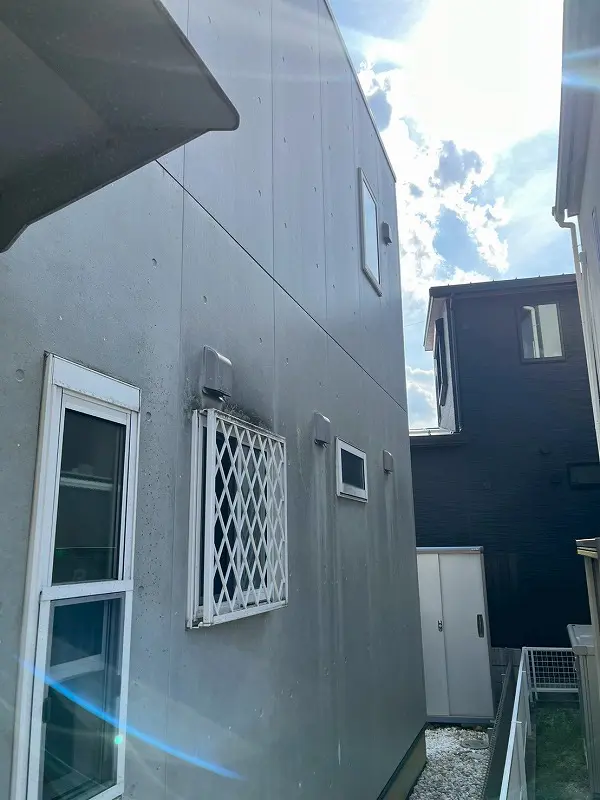 外壁塗装はどうして必要なのか